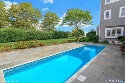 1845 & 1859 Fairfield Beach Road Fairfield CT 06824