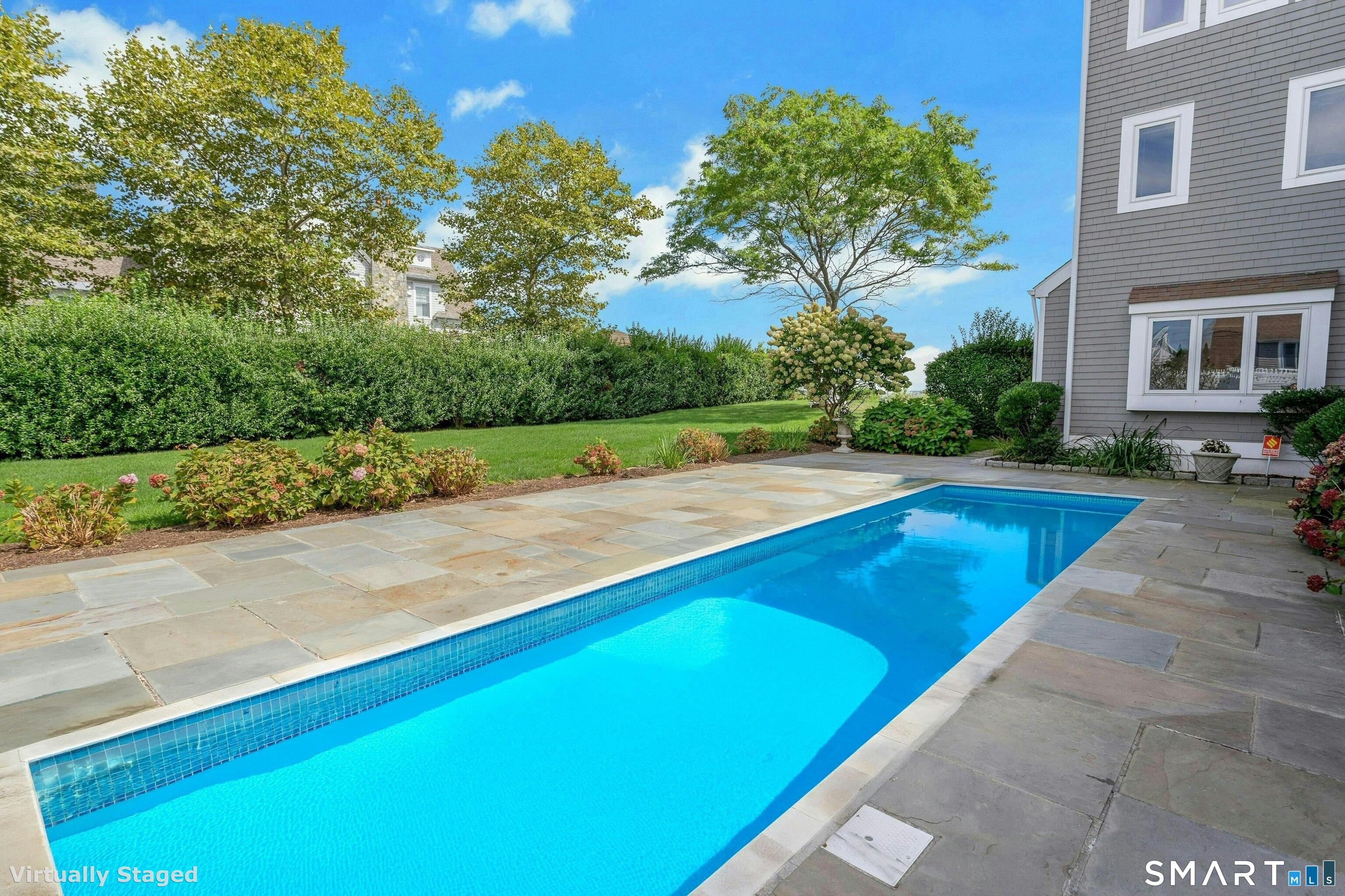 1845 & 1859 Fairfield Beach Road Fairfield CT 06824
