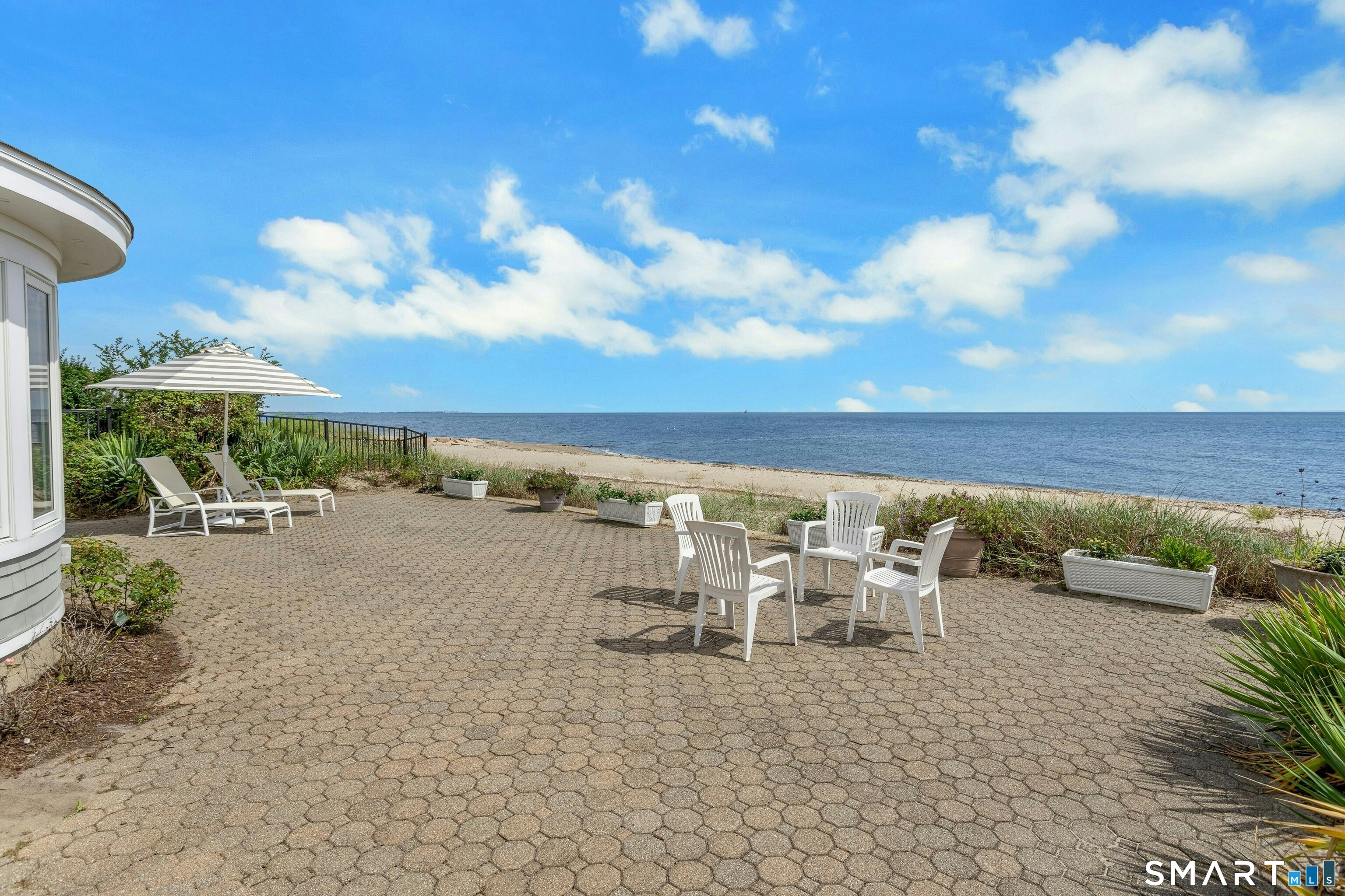 1845 & 1859 Fairfield Beach Road Fairfield CT 06824