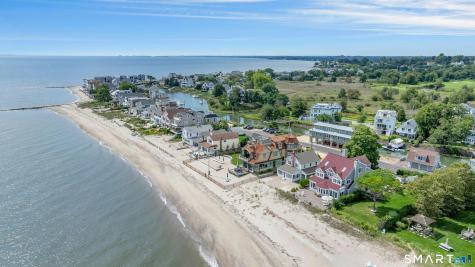 1845 & 1859 Fairfield Beach Road Fairfield CT 06824
