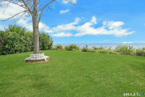 1845 & 1859 Fairfield Beach Road Fairfield CT 06824