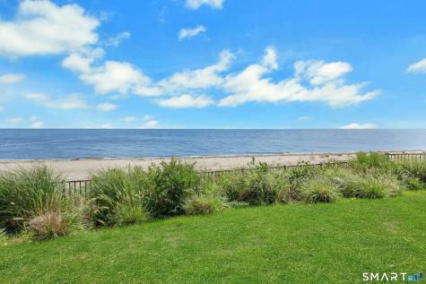 1845 & 1859 Fairfield Beach Road Fairfield CT 06824