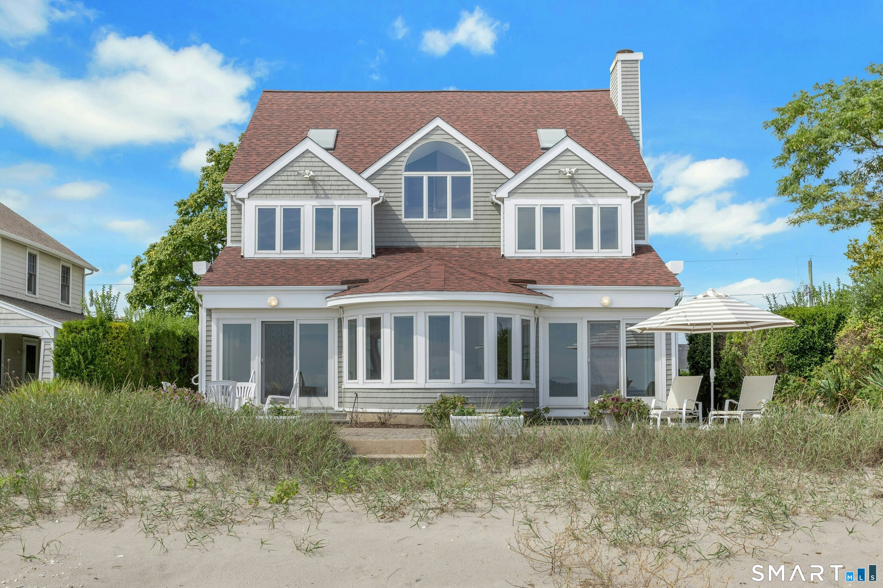 1845 & 1859 Fairfield Beach Road Fairfield CT 06824