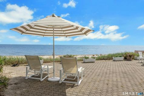 1845 & 1859 Fairfield Beach Road Fairfield CT 06824
