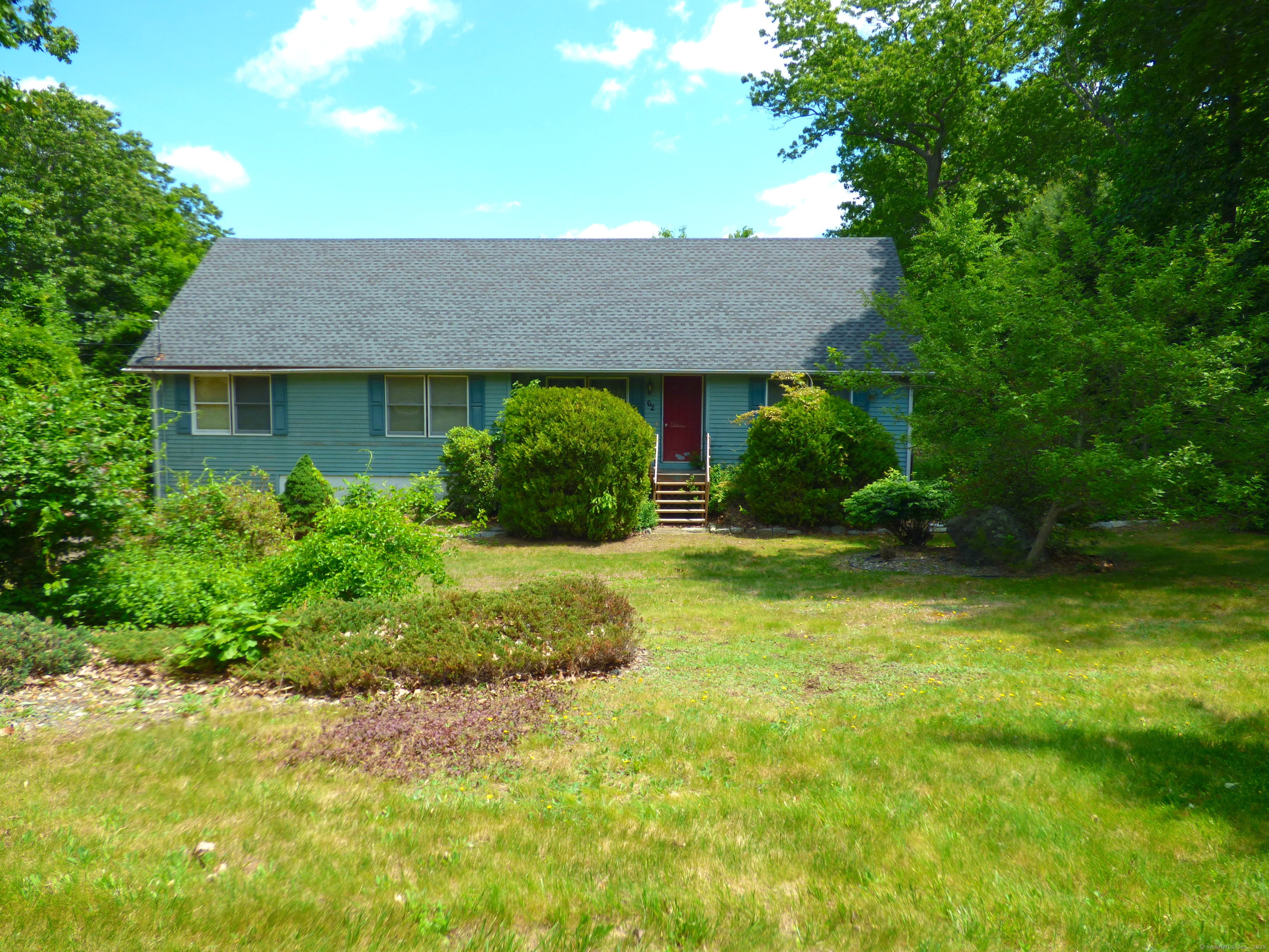 62 Bascom Road Lebanon CT 06249