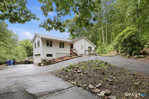 17 Bonair Road Tolland CT 06084