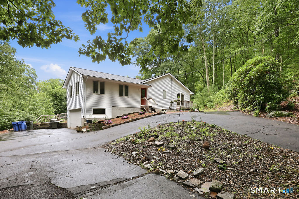 17 Bonair Road Tolland CT 06084
