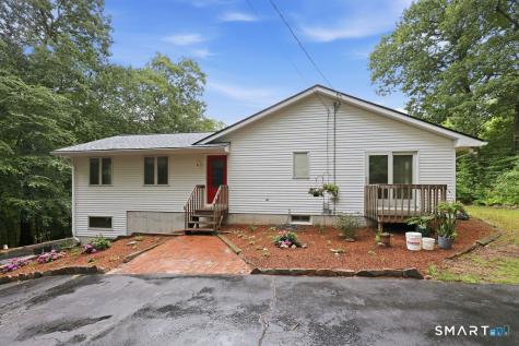 17 Bonair Road Tolland CT 06084