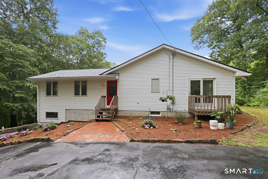 17 Bonair Road Tolland CT 06084
