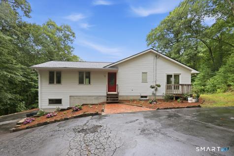17 Bonair Road Tolland CT 06084