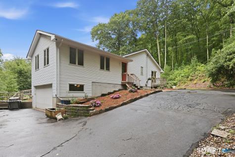 17 Bonair Road Tolland CT 06084