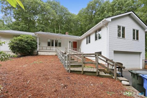 17 Bonair Road Tolland CT 06084