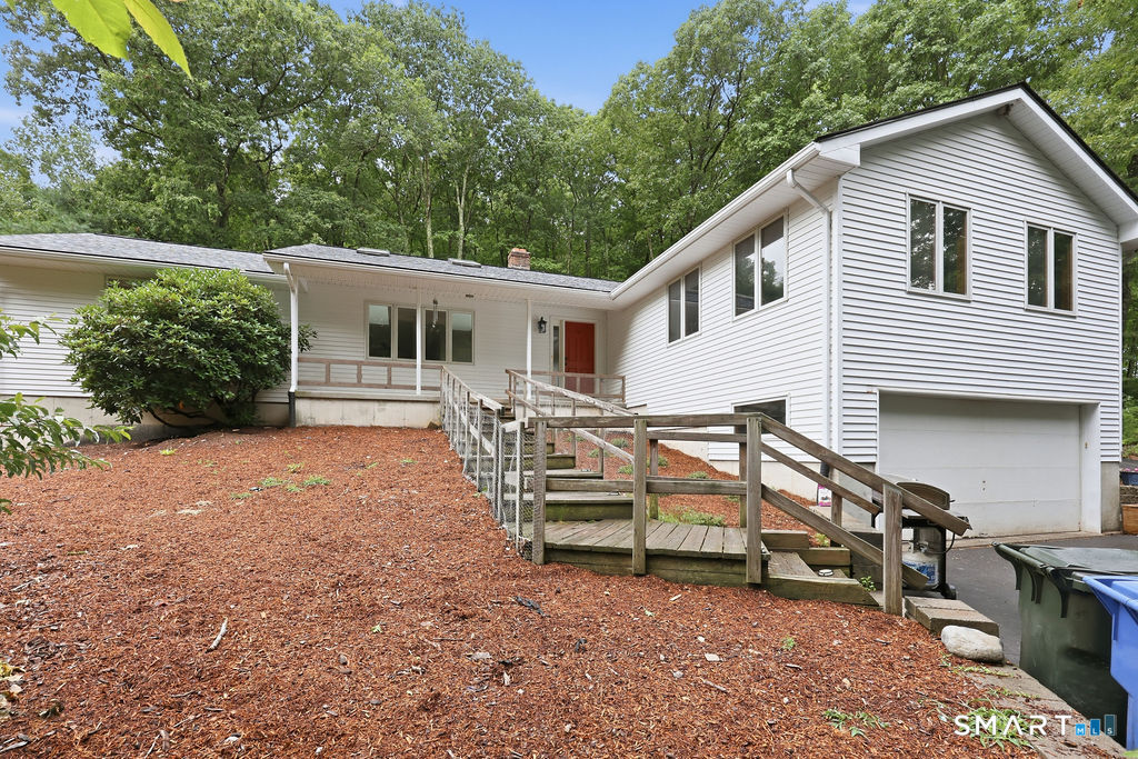 17 Bonair Road Tolland CT 06084