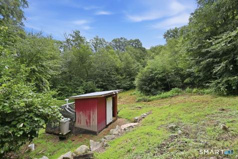 17 Bonair Road Tolland CT 06084