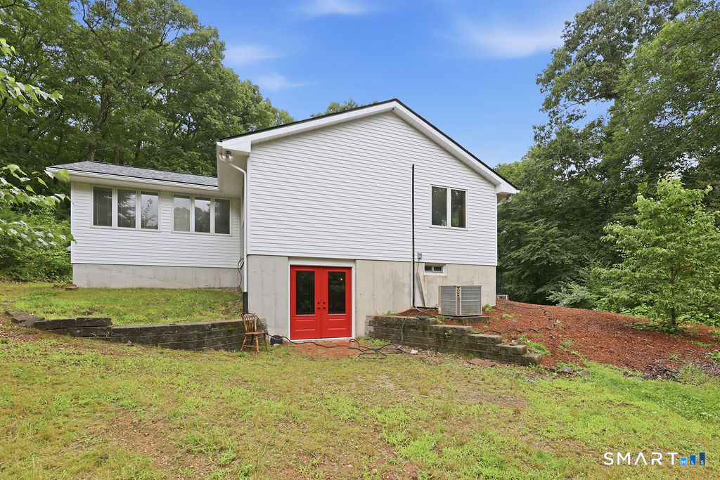 17 Bonair Road Tolland CT 06084