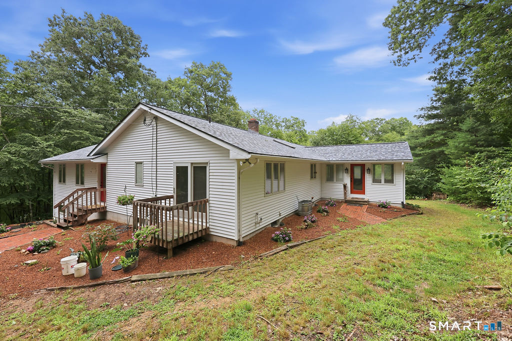 17 Bonair Road Tolland CT 06084