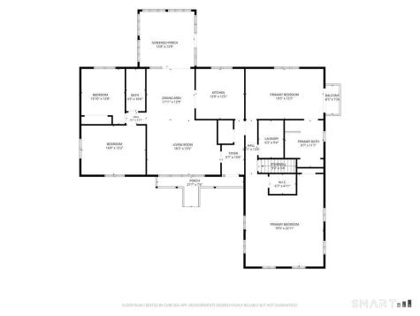 17 Bonair Road Tolland CT 06084