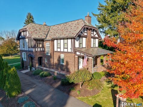 30 Prospect Place Bristol CT 06010