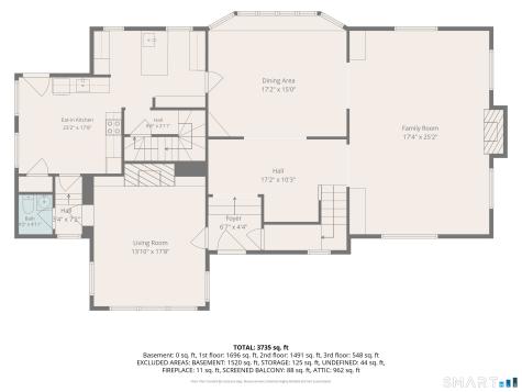 30 Prospect Place Bristol CT 06010