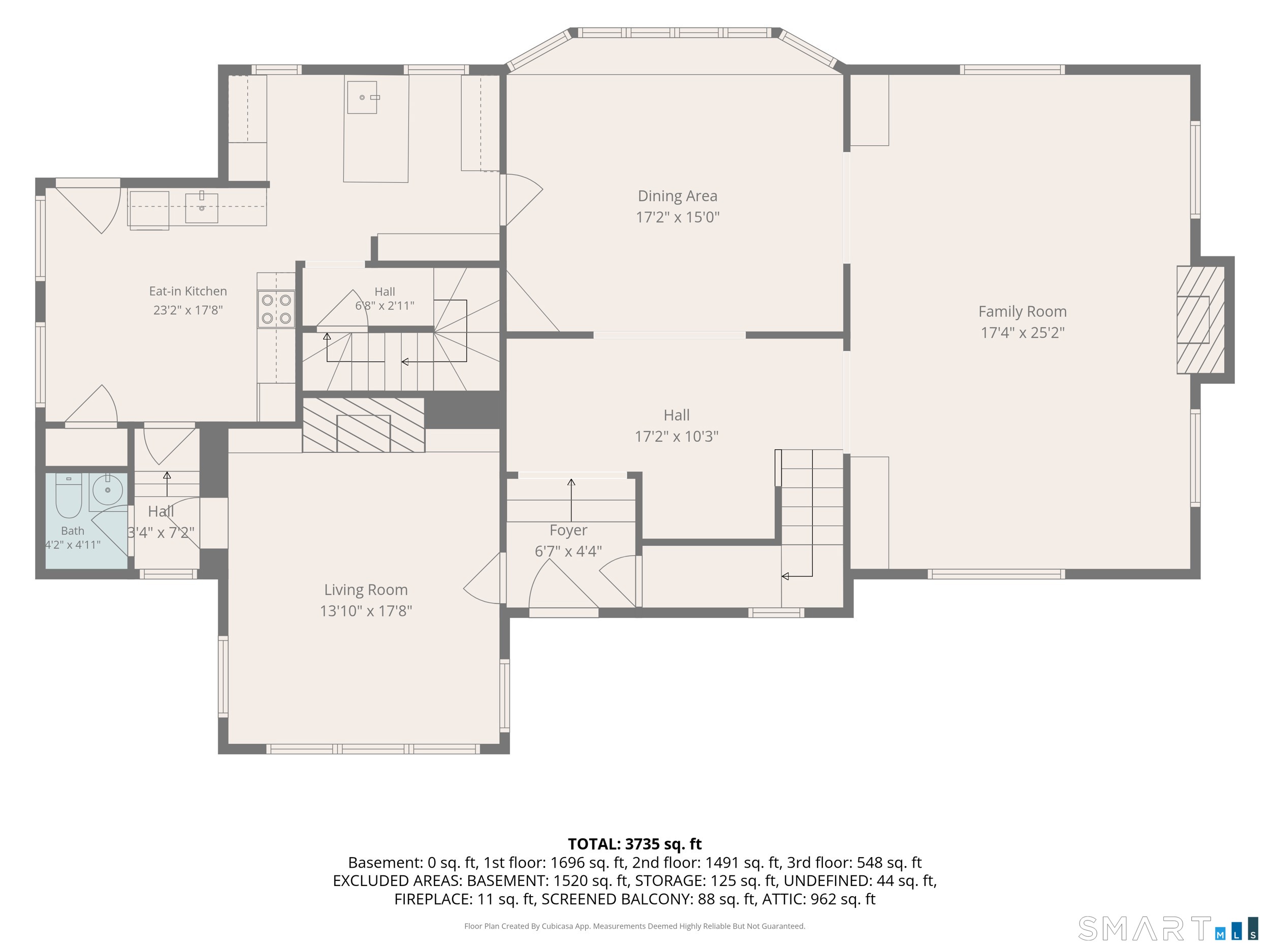 30 Prospect Place Bristol CT 06010