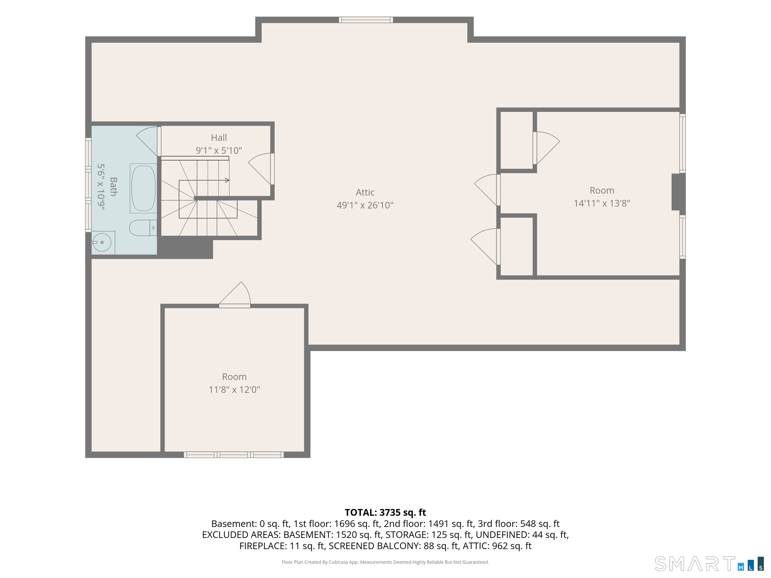 30 Prospect Place Bristol CT 06010