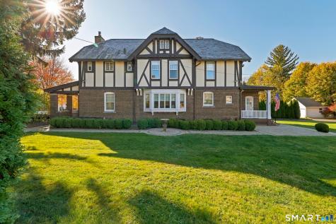 30 Prospect Place Bristol CT 06010