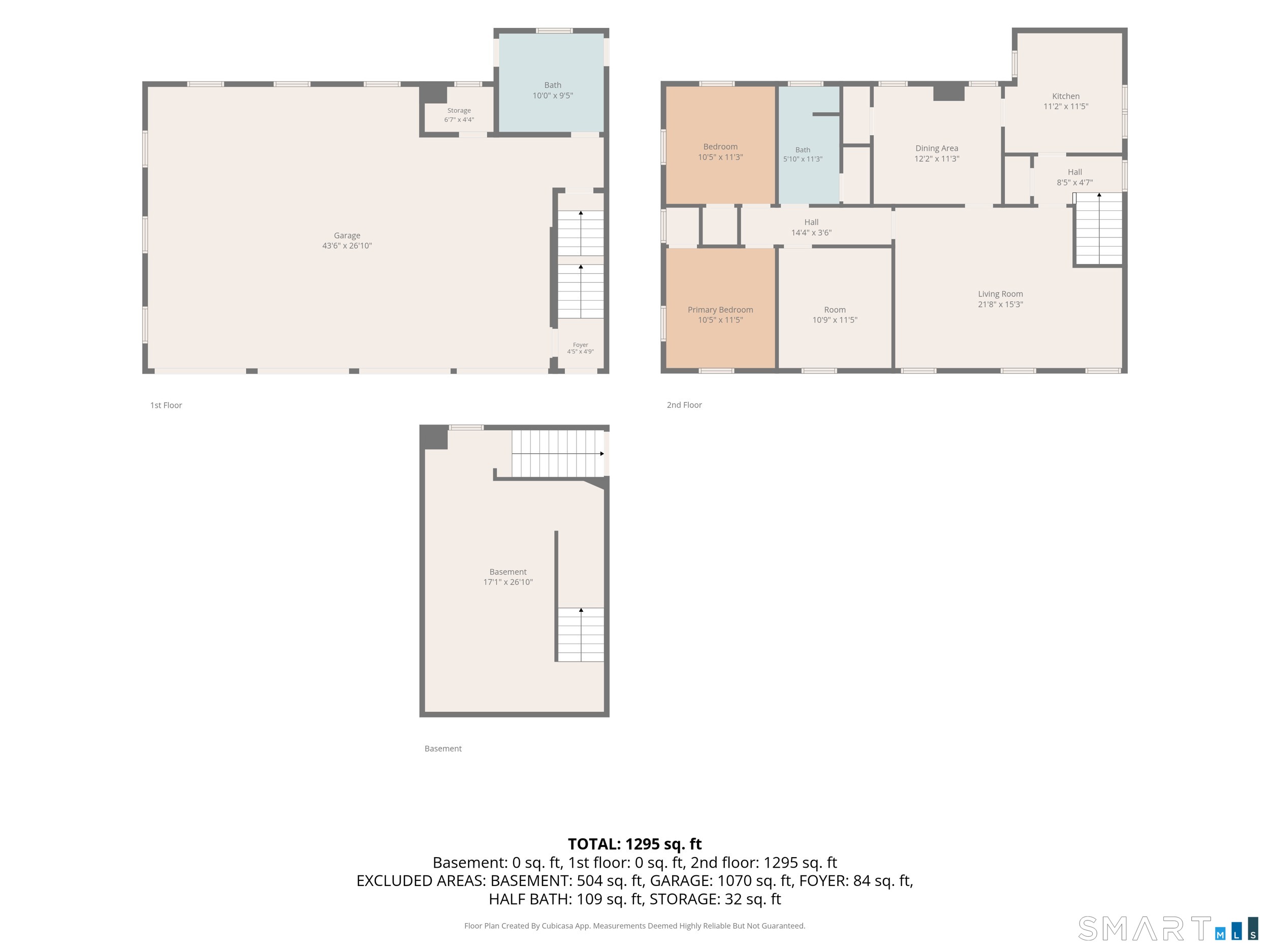 30 Prospect Place Bristol CT 06010