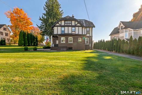 30 Prospect Place Bristol CT 06010