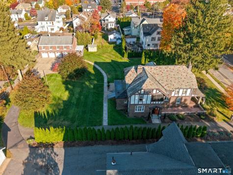 30 Prospect Place Bristol CT 06010