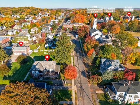 30 Prospect Place Bristol CT 06010