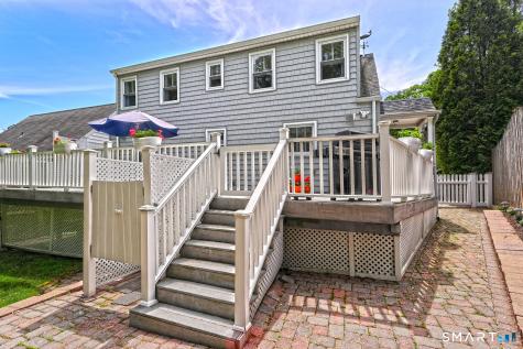 137 Lake Street West Haven CT 06516