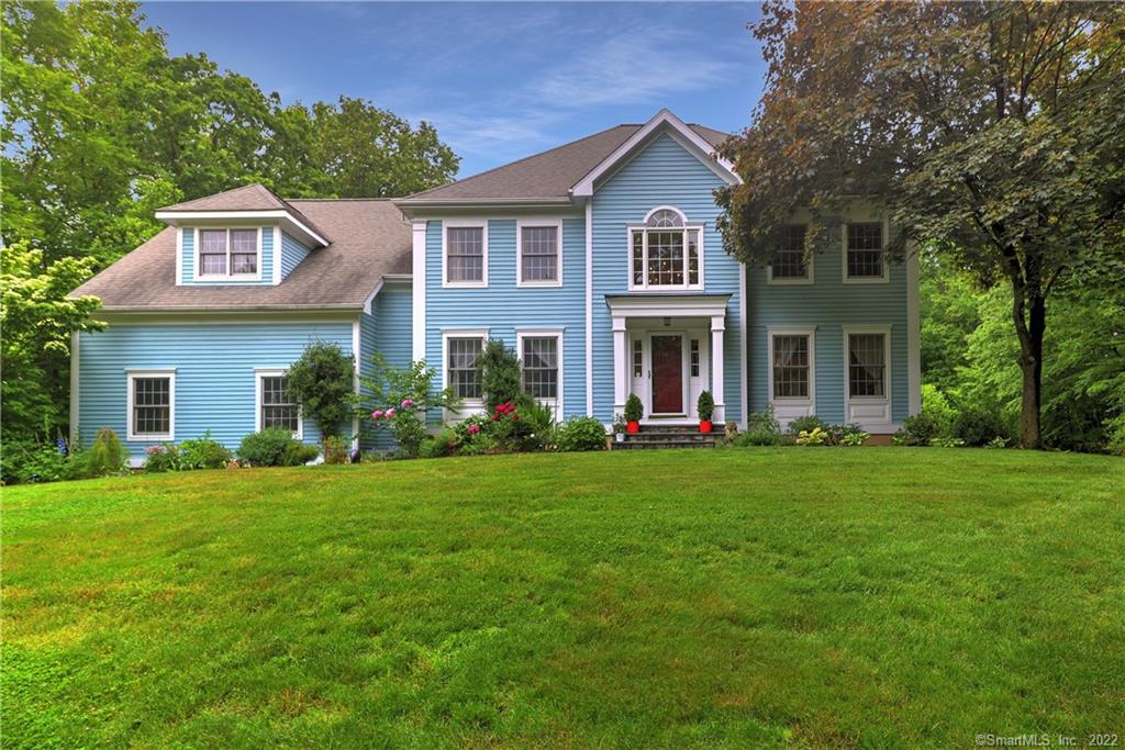 5 Twinbrook Drive Woodbridge CT 06525