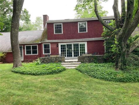 261 Woodbury Road Washington CT 06793