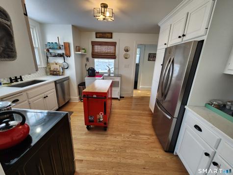 179 Winthrop Terrace Meriden CT 06451