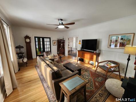 179 Winthrop Terrace Meriden CT 06451