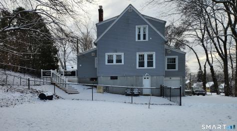 179 Winthrop Terrace Meriden CT 06451