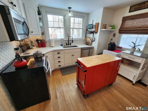 179 Winthrop Terrace Meriden CT 06451