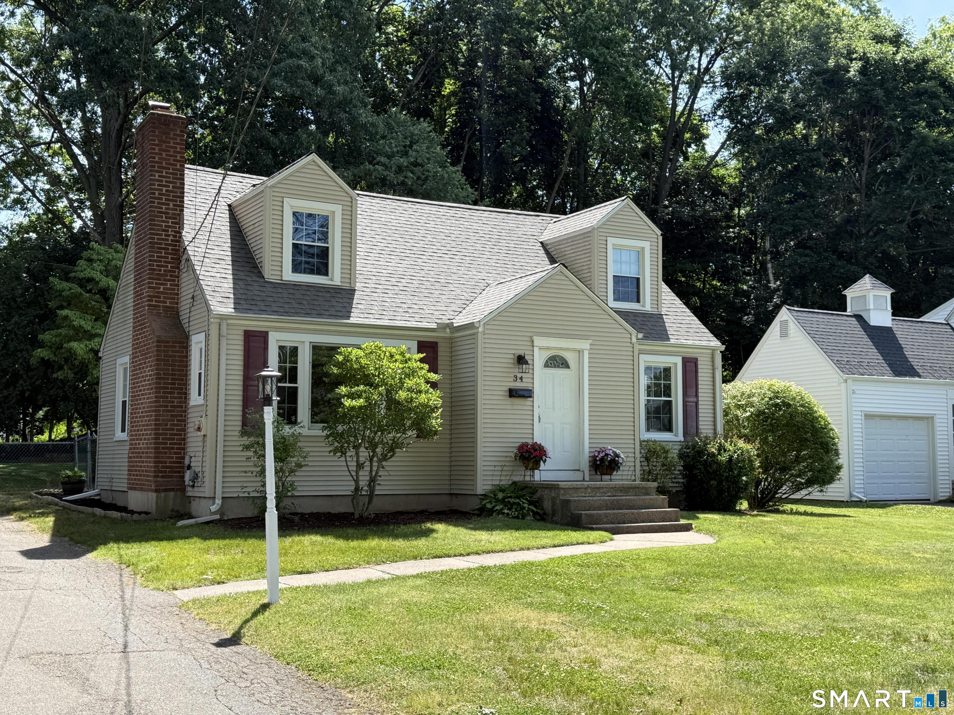 34 Wakeley Road Newington CT 06111