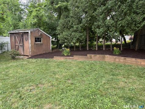 34 Wakeley Road Newington CT 06111