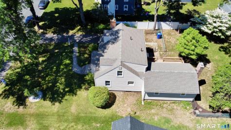 34 Wakeley Road Newington CT 06111