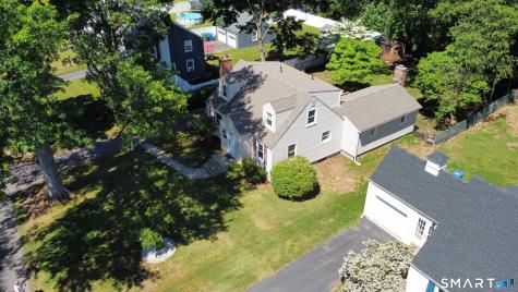 34 Wakeley Road Newington CT 06111