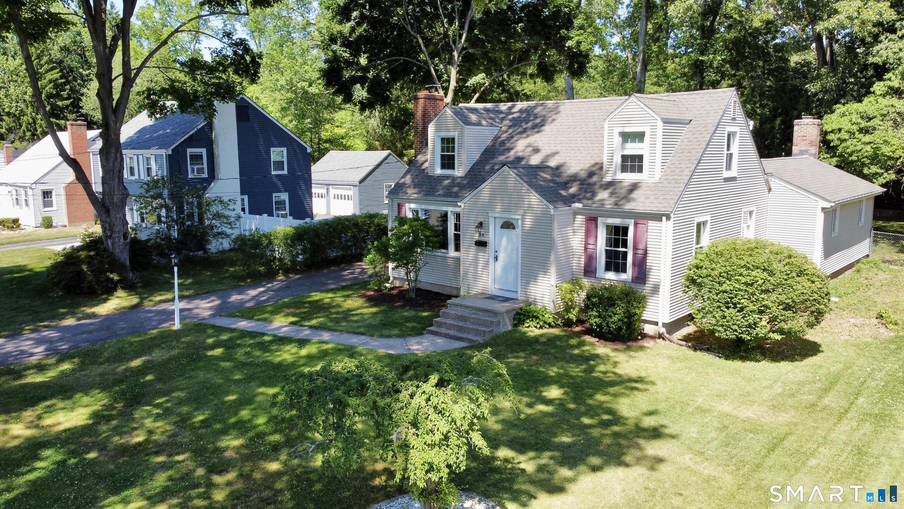 34 Wakeley Road Newington CT 06111
