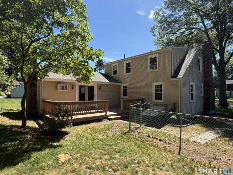 34 Wakeley Road Newington CT 06111