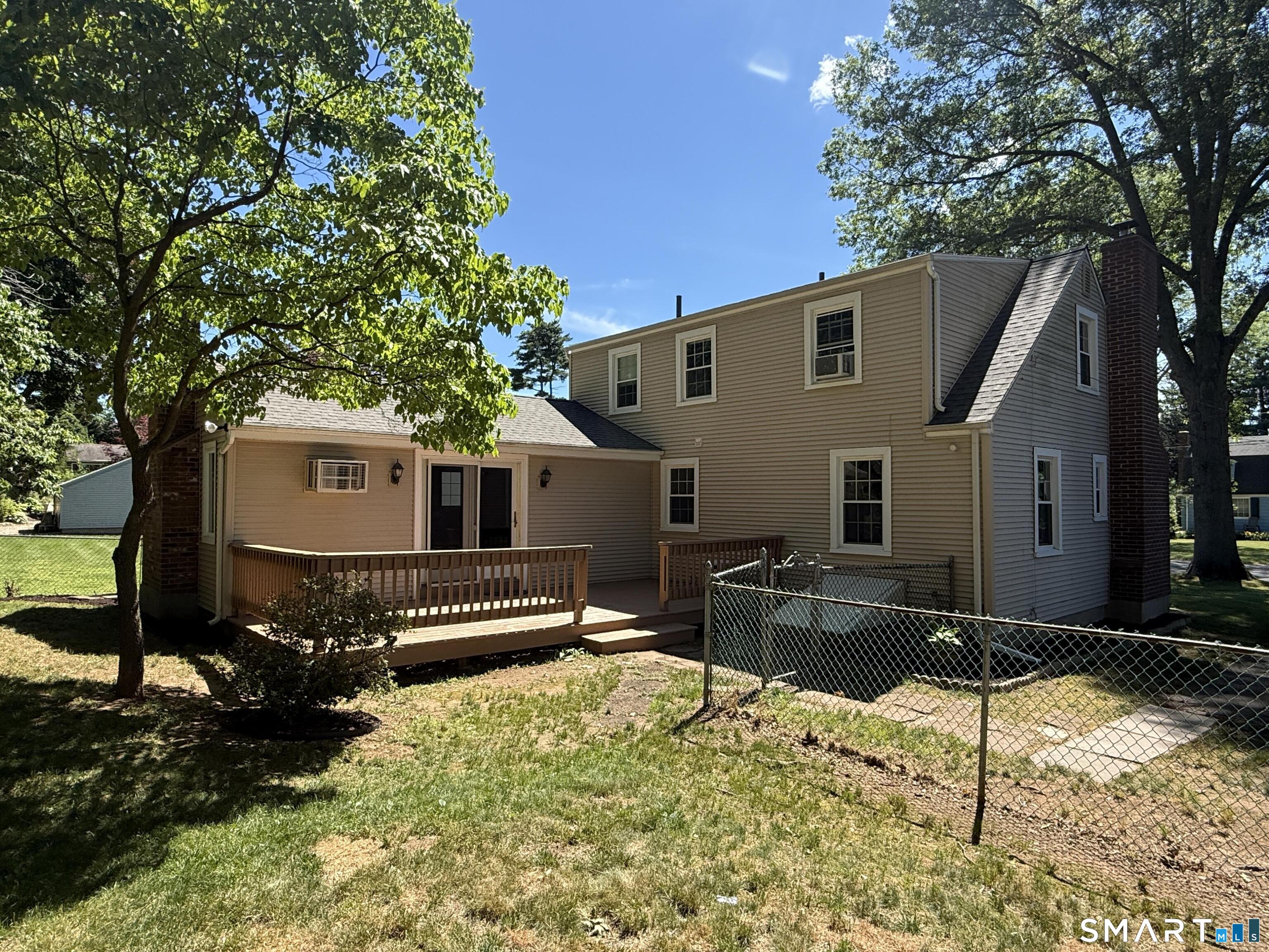 34 Wakeley Road Newington CT 06111