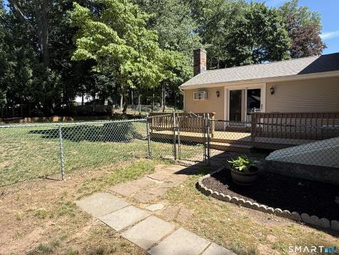 34 Wakeley Road Newington CT 06111