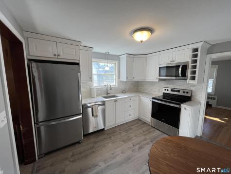 34 Wakeley Road Newington CT 06111