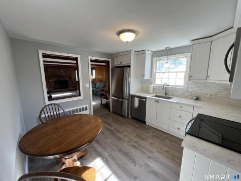 34 Wakeley Road Newington CT 06111