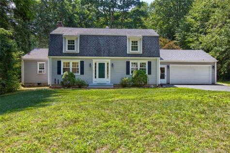 4 Noja Trail Canton CT 06019