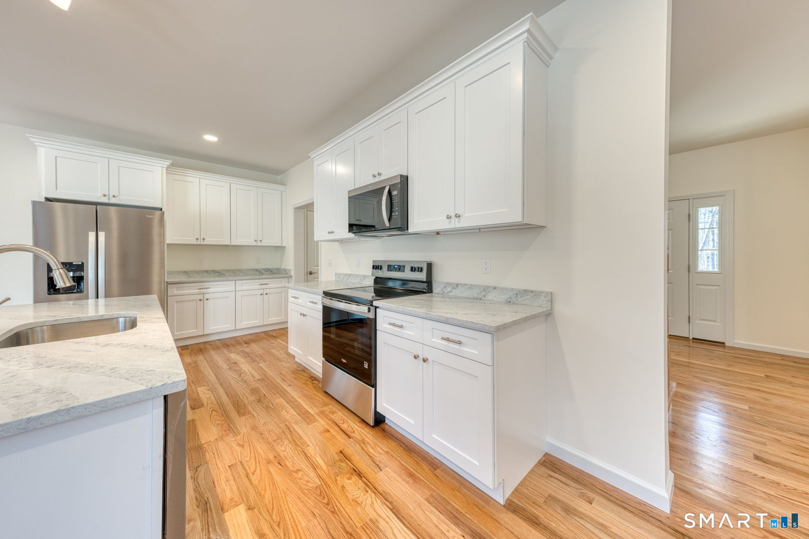 9 Sheffield Drive Mansfield CT 06250