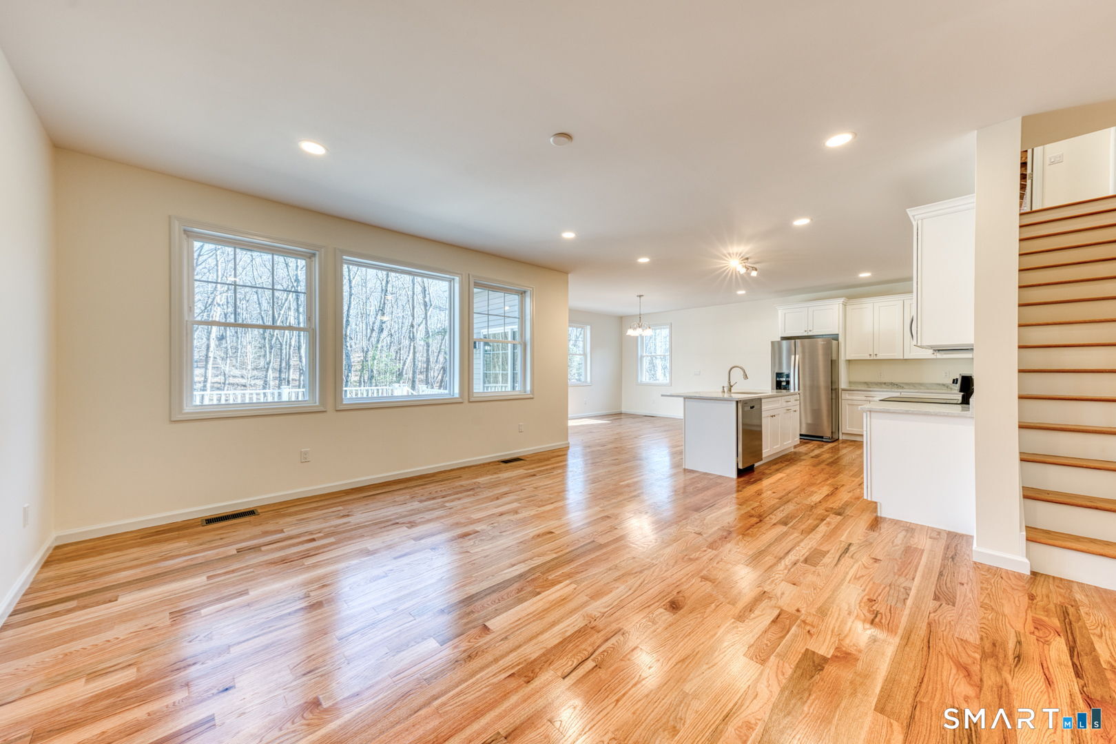 9 Sheffield Drive Mansfield CT 06250